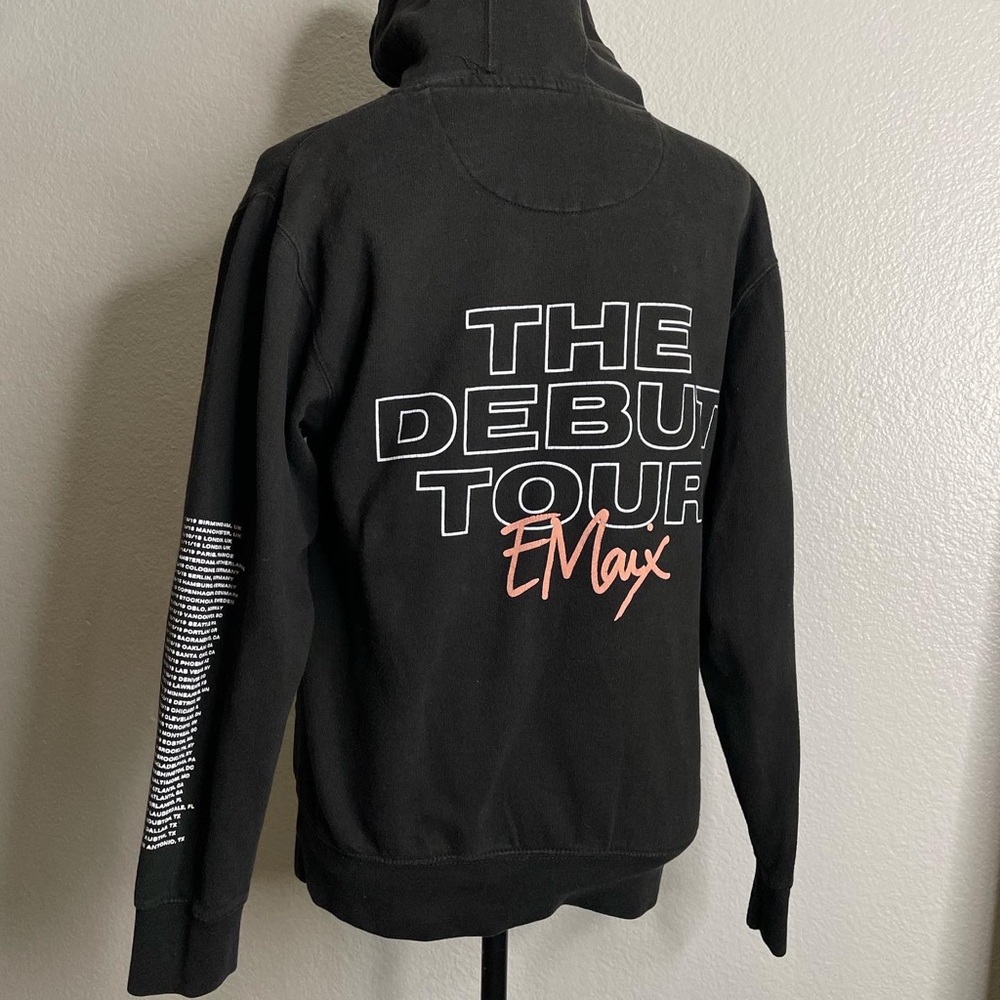 Ella mai hoodie